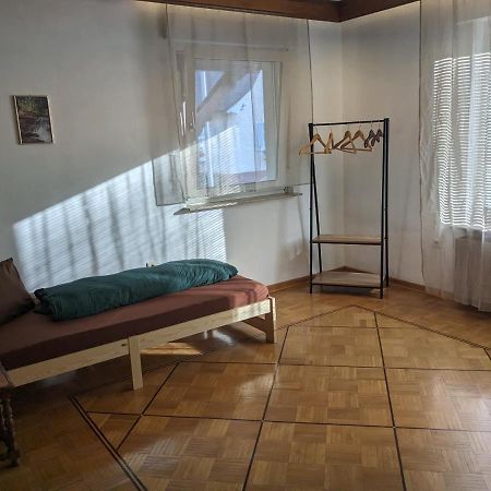 Waldhausen, Kostenfrei Wlan Und Netflix Momlingen 外观 照片