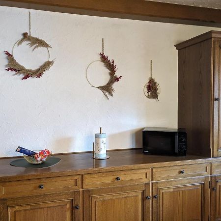 Waldhausen, Kostenfrei Wlan Und Netflix Momlingen 外观 照片
